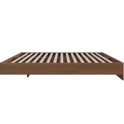 Nexera King Platform Bed (78