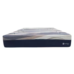 ZedBed King Plush Mattress with Pocket Coils - 78