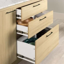 Meubles South Shore Kitchen Island - South Shore New