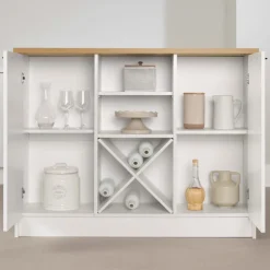 Meubles South Shore Kitchen Island - South Shore White Best