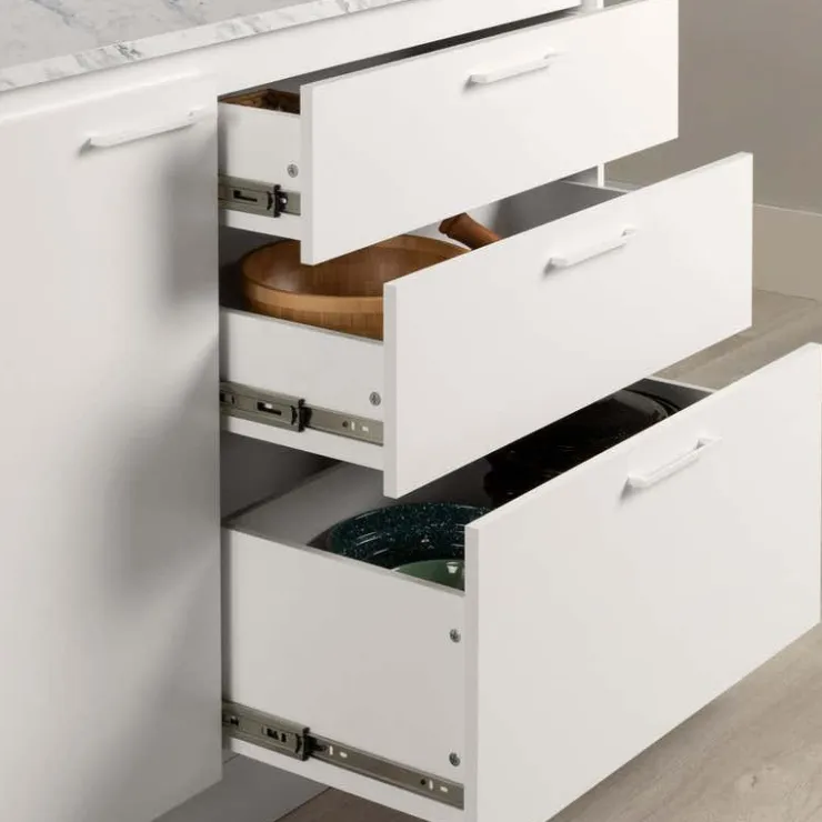 Meubles South Shore Kitchen Island - South Shore Online