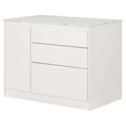Meubles South Shore Kitchen Island - South Shore Online