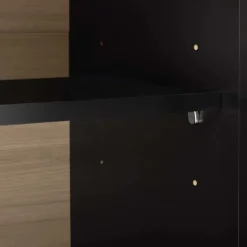 Meubles South Shore Kitchen Island - South Shore Black Outlet