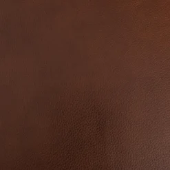 Leather Power Sectional with Massage, Heat and Audio Console - 6 pcs Caramel Brown Outlet