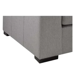 Sofa By Fancy Left Sectional Grey New