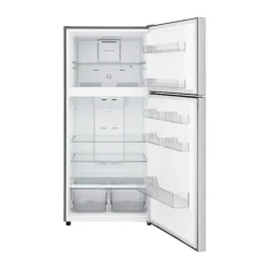 LG 18 Cu Ft 30 In Refrigerator Top Freezer - LT18SO000S Stainless Steel Online