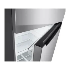 LG 18 Cu Ft 30 In Refrigerator Top Freezer - LT18SO000S Stainless Steel Online