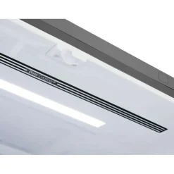 LG 31.7 Cu Ft 36 In Refrigerator Bottom Freezer, French door - LRFLS3206S Stainless Steel Hot