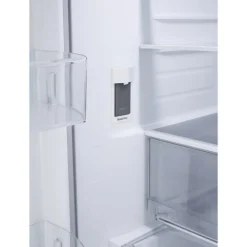 LG 25,1 Cu Ft 36 In Refrigerator Bottom Freezer, French door - LF25BZH42S Stainless Steel New