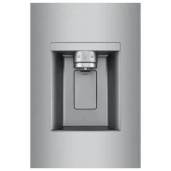 LG 30,7 Cu Ft 36 In Refrigerator Bottom Freezer, French door - LF31WSH63S Stainless Steel Best