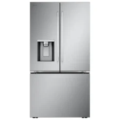 LG 30,7 Cu Ft 36 In Refrigerator Bottom Freezer, French door - LF31WSH63S Stainless Steel Best