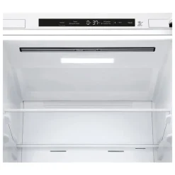 LG 13 Cu Ft 24 In Refrigerator Bottom Freezer - LB12C2000W White Online