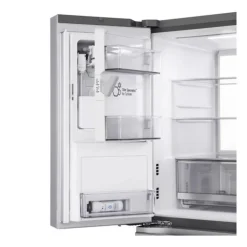 LG 29 Cu Ft 36 In Refrigerator Bottom Freezer, French door - LF29S9775S Stainless Steel Online