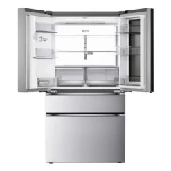 LG 29 Cu Ft 36 In Refrigerator Bottom Freezer, French door - LF29S9775S Stainless Steel Online