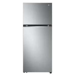 LG 11 Cu Ft 27 In Refrigerator Top Freezer - LT13C2000V Platinum Silver Best
