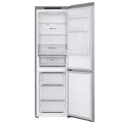 LG 12 Cu Ft 24 In Refrigerator Bottom Freezer - LB12C2000V Stainless Steel Sale