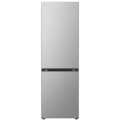 LG 12 Cu Ft 24 In Refrigerator Bottom Freezer - LB12C2000V Stainless Steel Sale