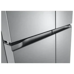 LG 23,6 Cu Ft 36 In Refrigerator Bottom Freezer, French door - LF24C8200S Stainless Steel Best