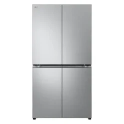 LG 23,6 Cu Ft 36 In Refrigerator Bottom Freezer, French door - LF24C8200S Stainless Steel Best