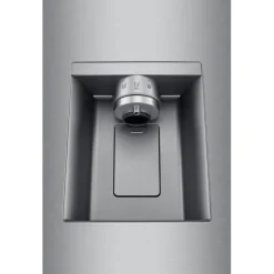 LG 23.7 Cu Ft 36 In Refrigerator Bottom Freezer, French door - LF24Z6530S Stainless Steel Best