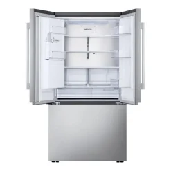 LG 23.7 Cu Ft 36 In Refrigerator Bottom Freezer, French door - LF24Z6530S Stainless Steel Best