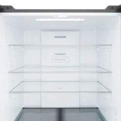 LG 18,2 Cu Ft 30 In Refrigerator Bottom Freezer, French door - LF18CO000S Stainless Steel