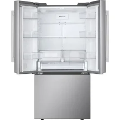 LG 32 Cu Ft 36 In Refrigerator Bottom Freezer, French door - LF32BSH42S Stainless Steel New