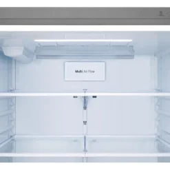 LG 25,5 Cu Ft 33 In Refrigerator Bottom Freezer - LB26H2200S Stainless Steel Clearance