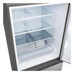 LG 25,5 Cu Ft 33 In Refrigerator Bottom Freezer - LB26H2200S Stainless Steel Clearance
