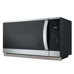 LG 2,1 Cu Ft Microwaves/Range Hood, , 400 - MVEL2125F Stainless Steel Sale