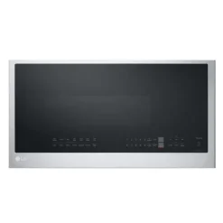 LG 2 Cu Ft Microwaves/Range Hood, , 400 - MVEL2033F Stainless Steel Clearance
