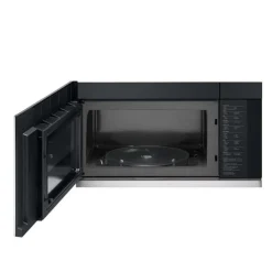 LG 2,1 Cu Ft Microwaves/Range Hood, , 400 - MVEL2137F Stainless Steel New