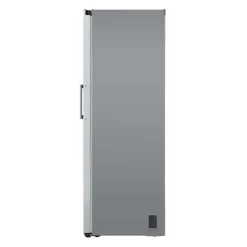 LG 24 in 13,6 Cu ft Refrigerator All refrigerator - LRONC1404V Platinum Silver