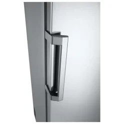 LG 24 in 13,6 Cu ft Refrigerator All refrigerator - LRONC1404V Platinum Silver