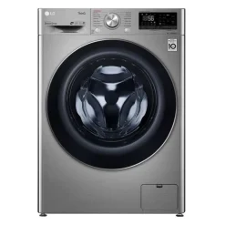 LG 2 In 1 washer dryer, , 24", Front-Load - WM3555HVA Graphite Steel Best