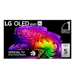LG 55 In Smart TV OLED UHD 4K - OLED55G6WUA New