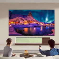 LG 83 In Smart TV OLED UHD 4K - OLED83G6WUA Online