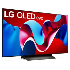 LG 48 In Smart TV OLED UHD 4K - OLED48C4PUA Hot