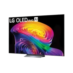 LG 77 In Smart TV OLED UHD 4K - OLED77C6HUP Outlet