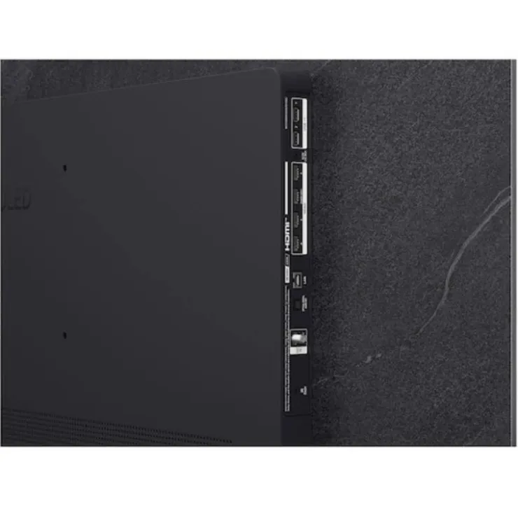LG 77 In Smart TV OLED UHD 4K - OLED77C6HUP Outlet
