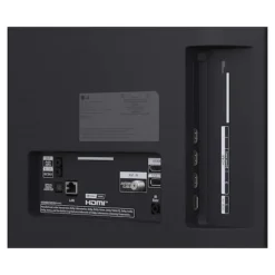 LG 48 In Smart TV OLED UHD 4K - OLED48C6PUA Outlet