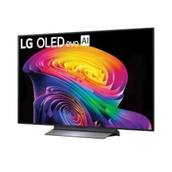 LG 48 In Smart TV OLED UHD 4K - OLED48C6PUA Outlet