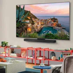 LG 55 In Smart TV OLED UHD 4K - OLED55C5PUA Outlet