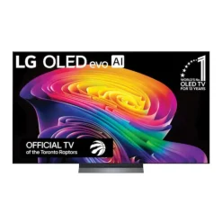 LG 65 In Smart TV OLED UHD 4K - OLED65C6PUA Best