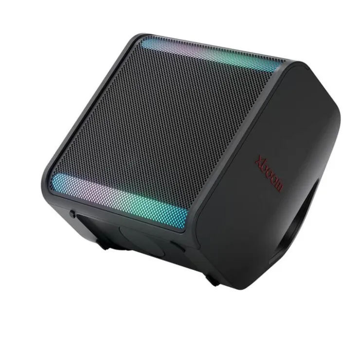 LG Bluetooth Speaker 2.1 - STAGE301 Outlet
