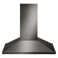 LG Chimney hood Wall Mount 30