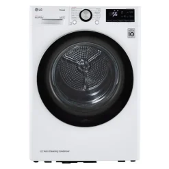 LG Compact Dryer Front-Load 24