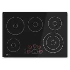 LG Cooktop Glass-Ceramic 30