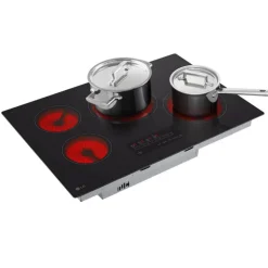 LG Cooktop Glass-Ceramic 31