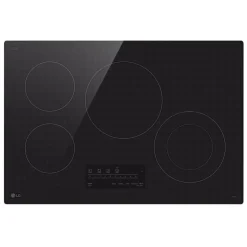 LG Cooktop Glass-Ceramic 31